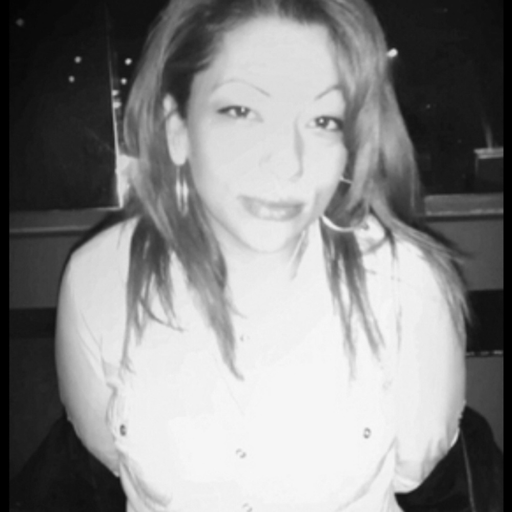 Meet your Posher, Janina